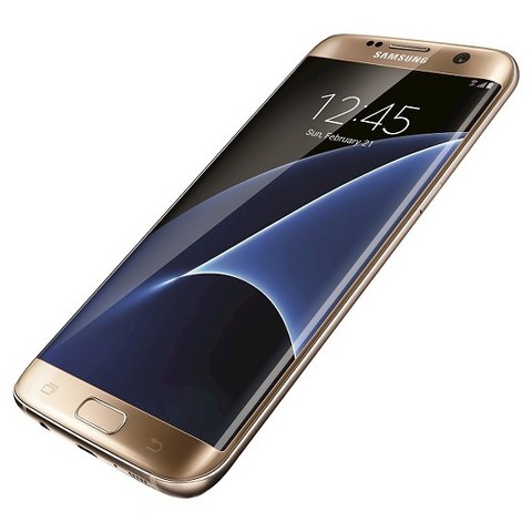 Samsung Galaxy s7 edge