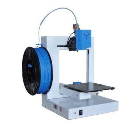 Se comercializan las impresoras 3D