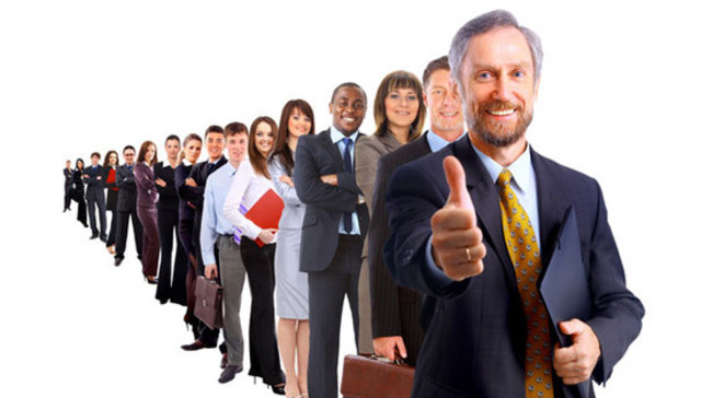 Administración Moderna del Personal