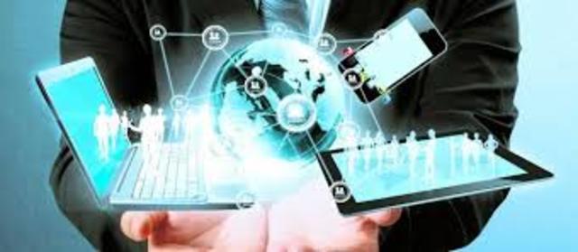 Esplendor de la Tecnología