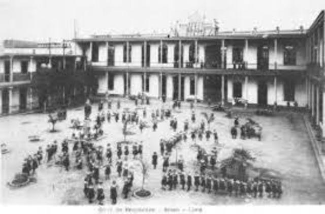 Primeros Bancos en El Salvador (1867 a 1930)