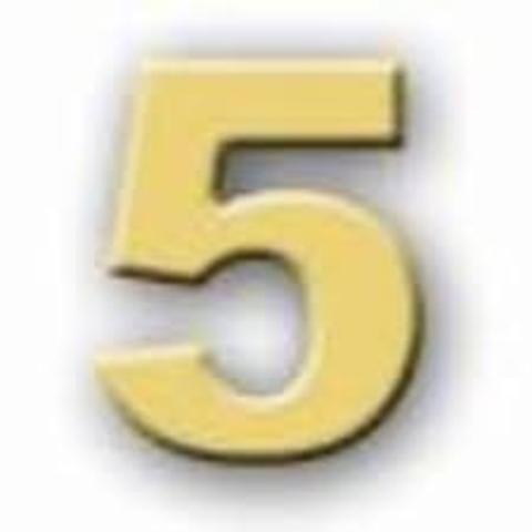 Funcionamiento de cinco Bancos.