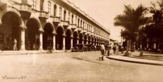 La banca Salvadoreña y el Desarrollo Económico del país (1952)