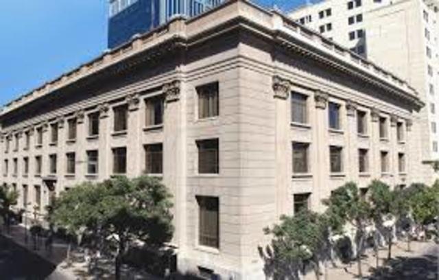 Estatización del Banco Central de Reserva de El Salvador (1961 a 1970)