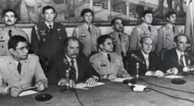 Junta Monetaria (1973 a 1993)