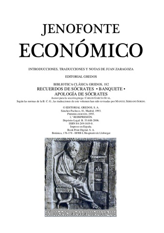 JENOFONTE