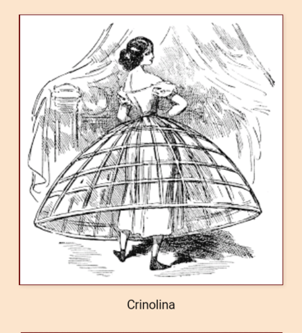 Crinolina