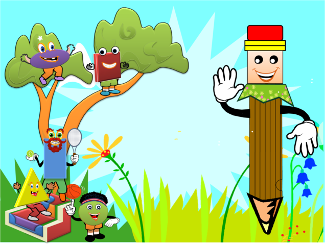 La funcionalidad de las figuras geométricas