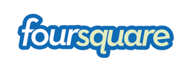 creacion de foursquare