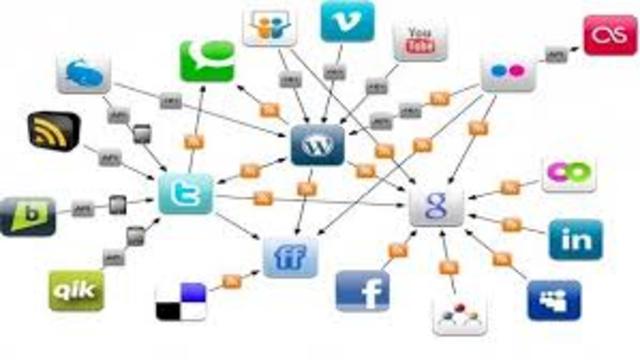 Redes de comunicaciones