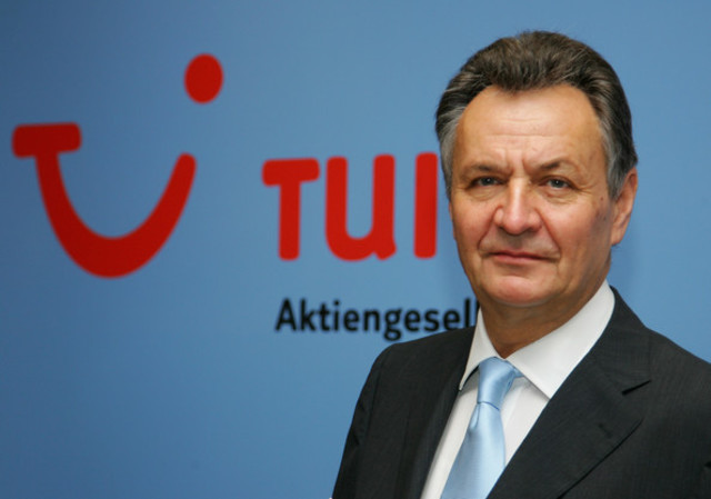 Preussag - A 180°-os fordulat