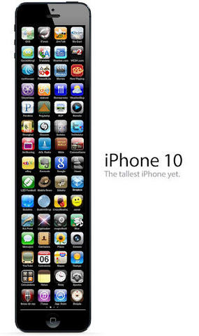 IPHONE 10