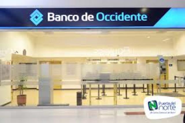 Banco Occidental