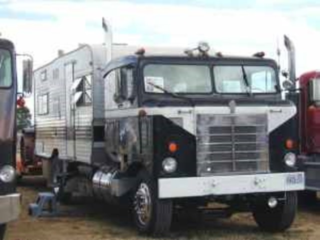 Kenworth se alía con otras entidades