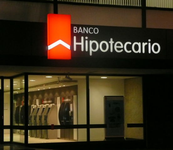 Banco Hipotecario