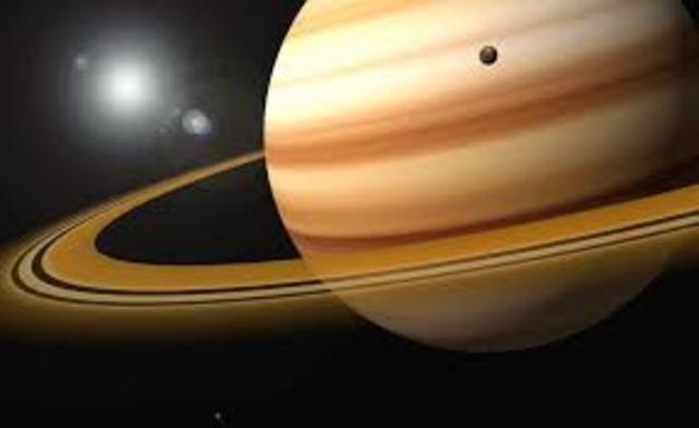 Saturn