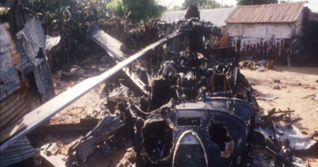 Operation Restore Hope