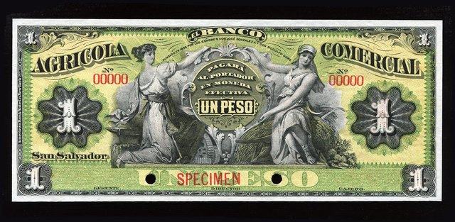 El Banco Agrícola Comercial