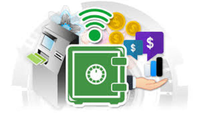 La banca salvadoreña y el desarrollo económico del país.