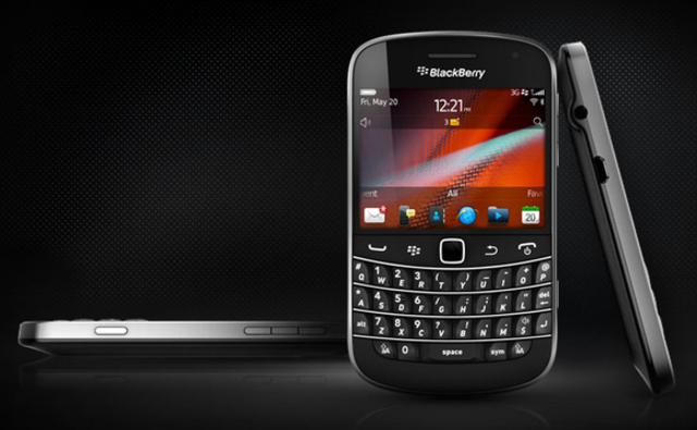 BlackBerry