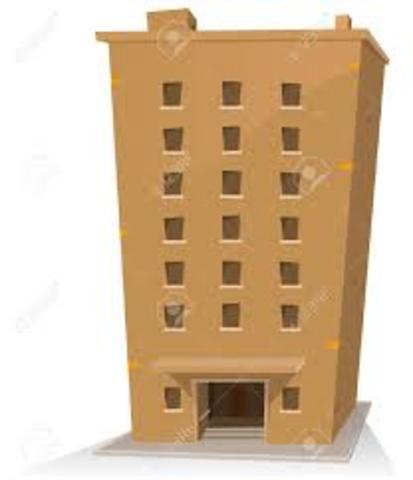 •	Nacionalización de los bancos y asociaciones de ahorro y préstamo