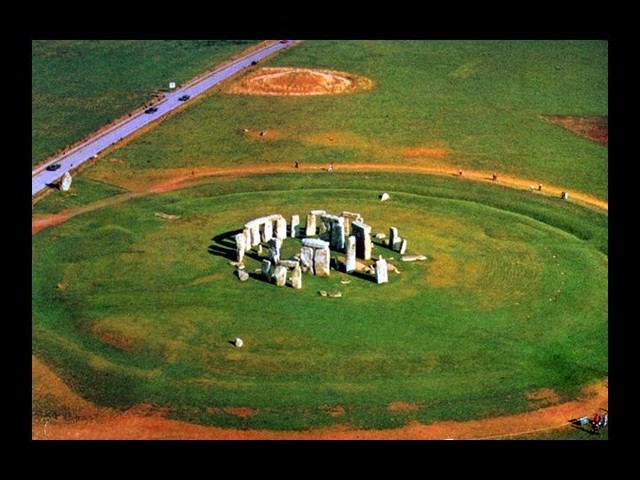 Stonehenge
