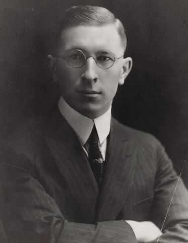 Frederick Banting