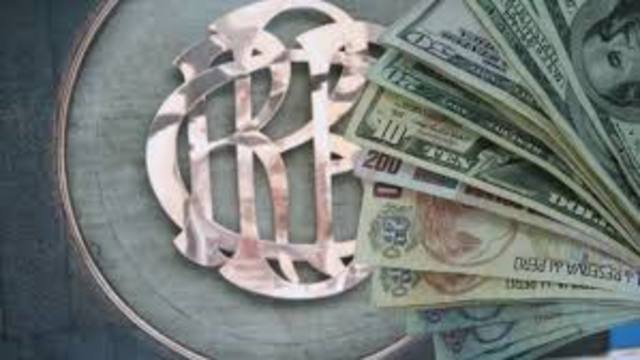 La Ley de la Reorganización.