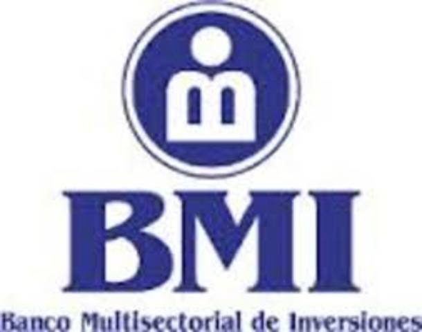 Banco Multisectorial.