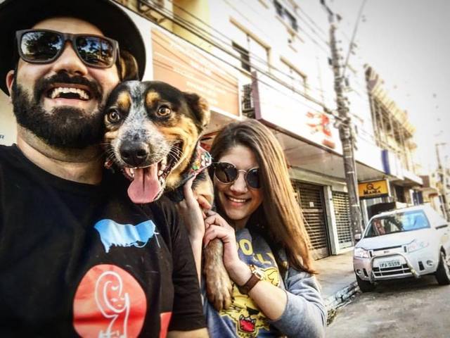 ANTONIO MENEGHETTI FACULDADE