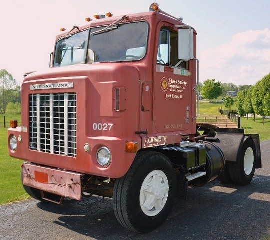 Kenworth construye nuevas series en estados unidos