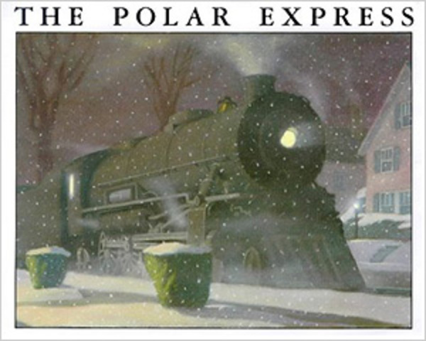 The Polar Express