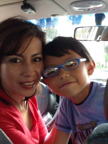 Caricatura favorita...