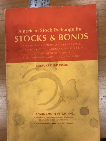 FEF Stocks & Bonds Issue