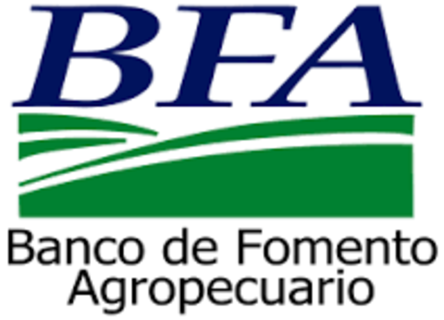 . Instituciones Oficiales de Crédito