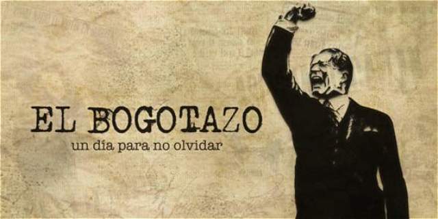 El Bogotazo