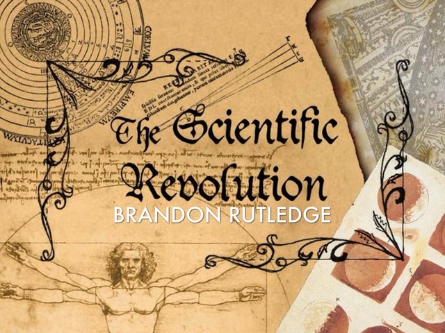 Triumph of the new science