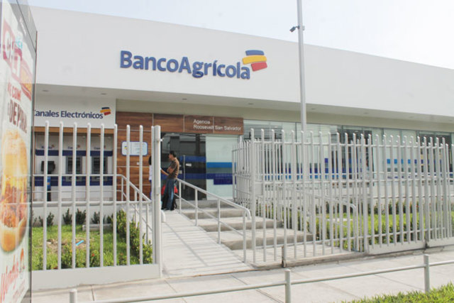 BANCO AGRICOLA COMERCIAL