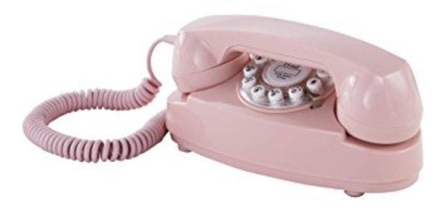 Princess Phone