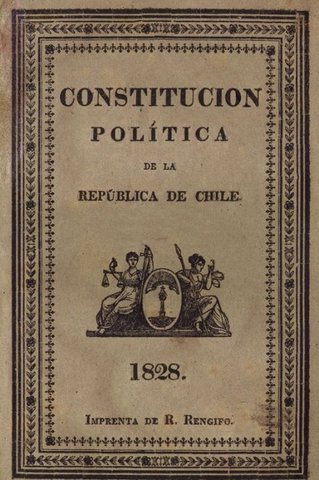 LA CONSTITUCION