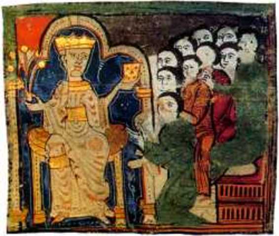 L'origen del vassallatge