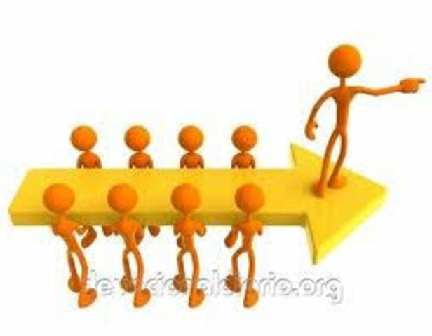 Surgimiento de la Teoría de la Autoridad.