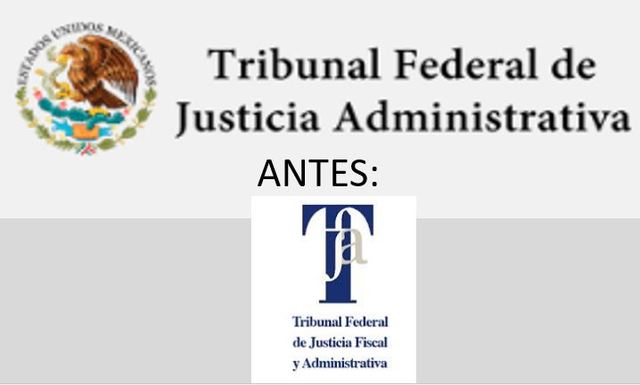 Ley Organica  del Tribunal de Justicia Administrativa