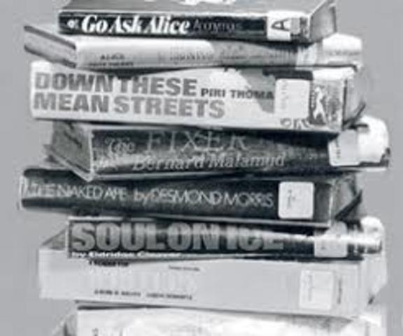 Board of Education v. Pico