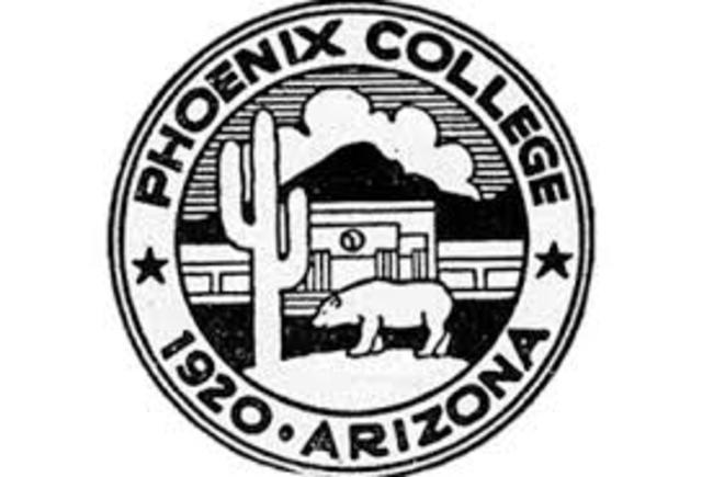 Phoenix College