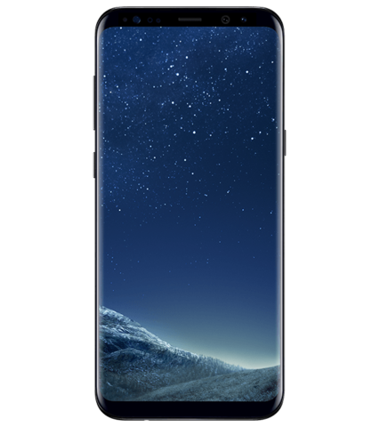 Samsung S8