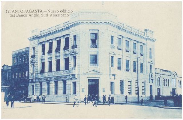 Banco Anglo Sud Americano