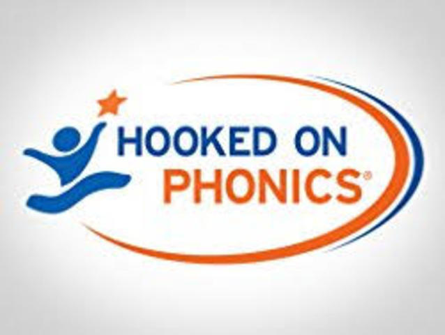 Teaching my kids to Read