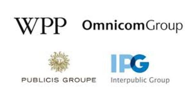 Conglomerados de RRPP y Agencias de Publicidad