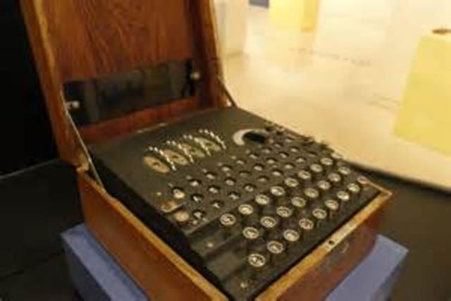 Enigma